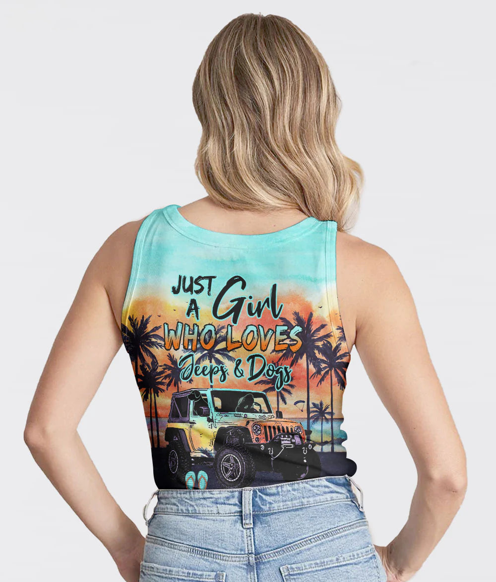 just-a-girl-who-loves-jeeps-and-dogs-beach-painting-tank-top