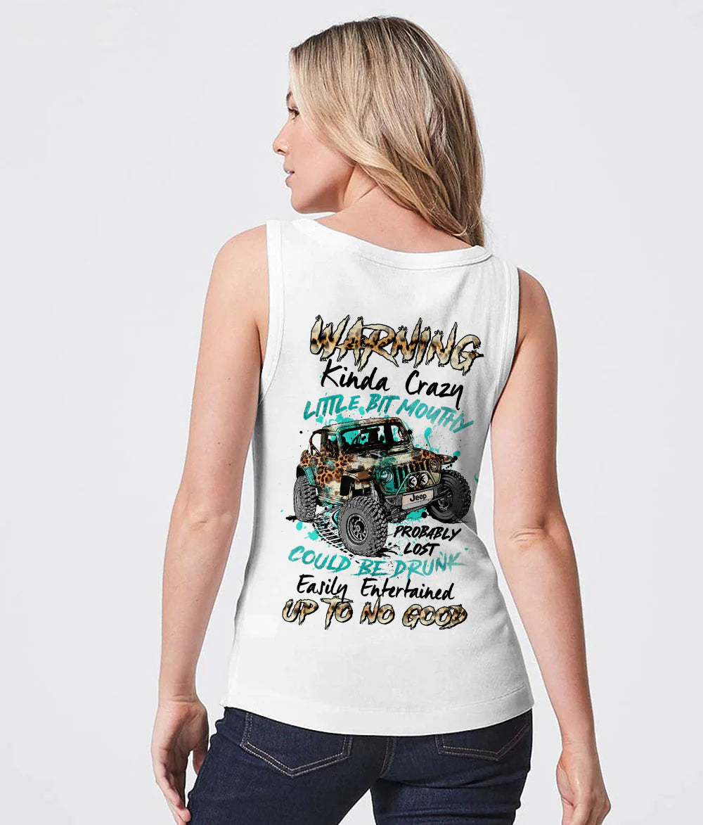 warning-kinda-crazy-jeep-tank-top