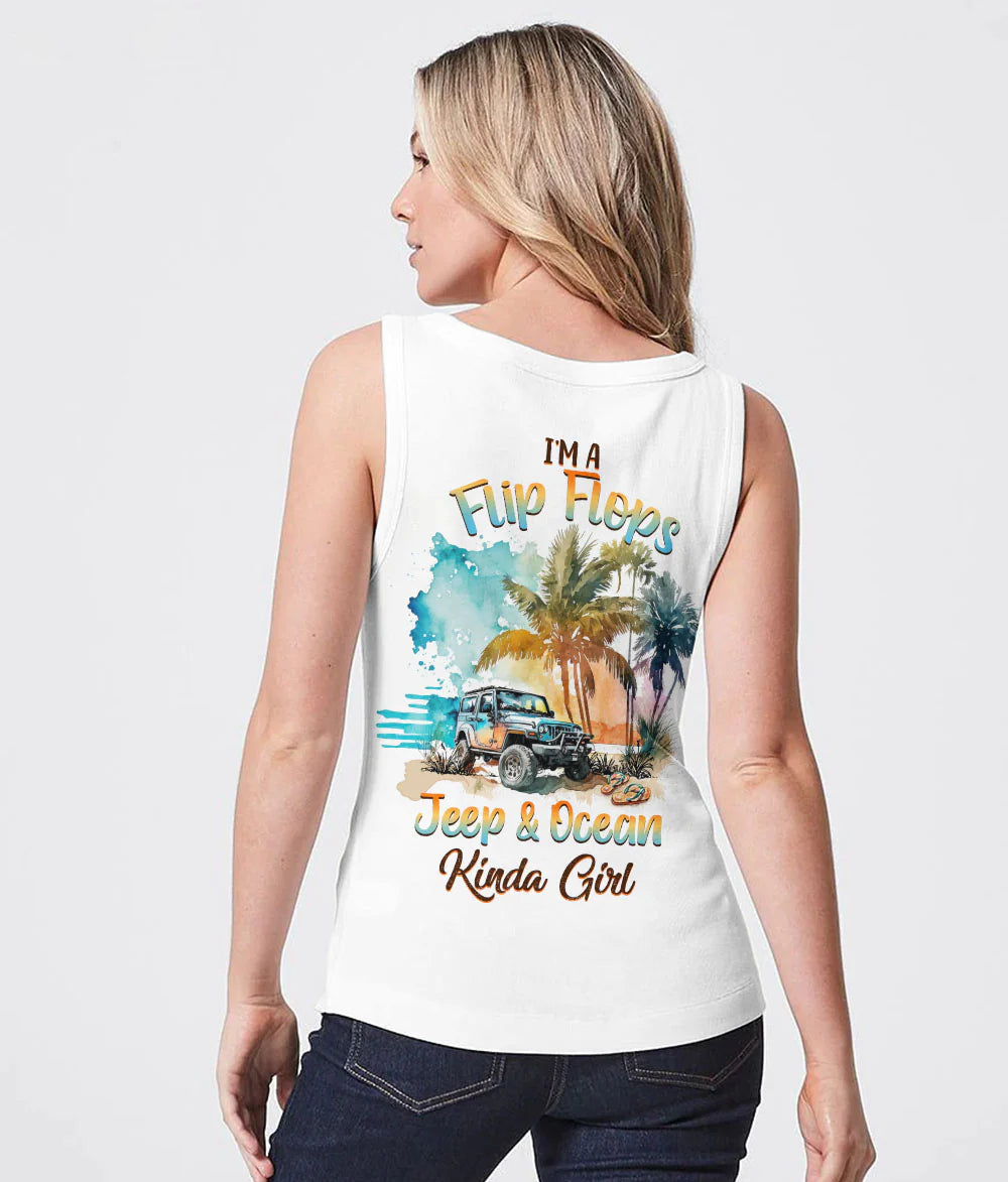 flip-flops-jeep-ocean-kinda-girl-watercolor-tank-top