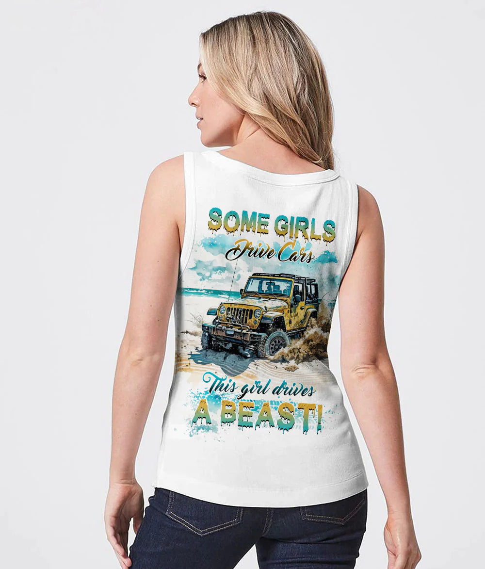 beach-vibes-this-girl-drives-a-beast-jeep-tank-top