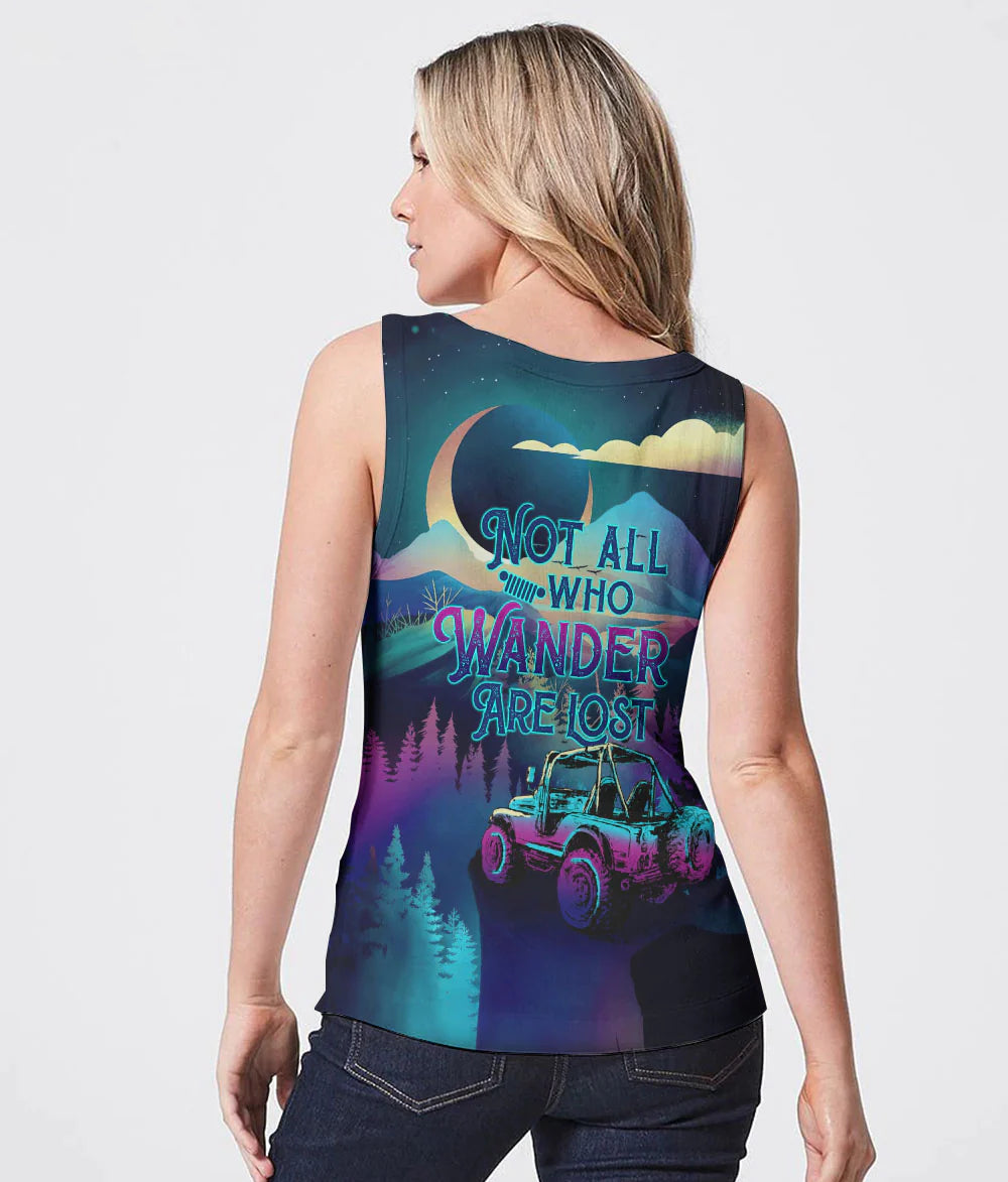 not-all-who-wander-are-lost-jeep-mountain-tank-top