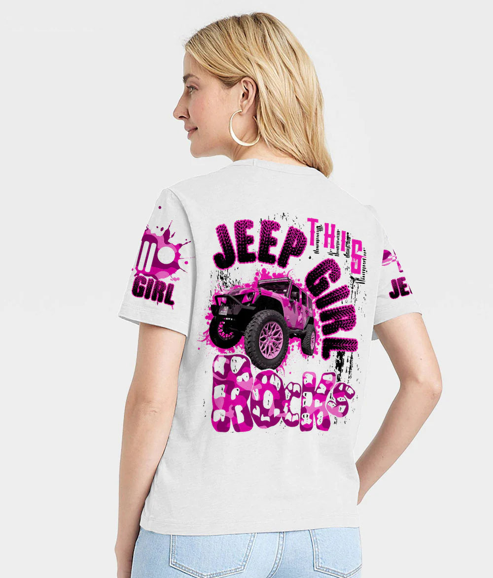 this-jeep-girl-rocks-women-v-neck-t-shirt