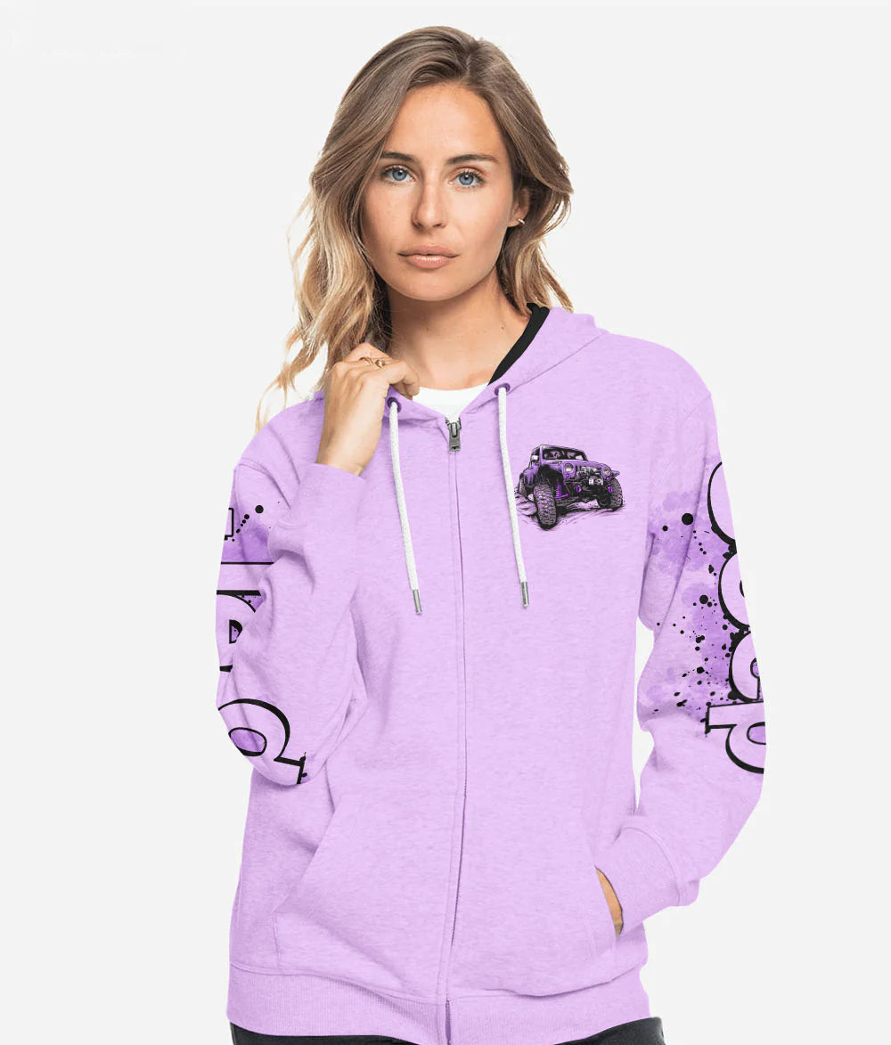 im-not-a-tomboy-jeep-violet-hoodie