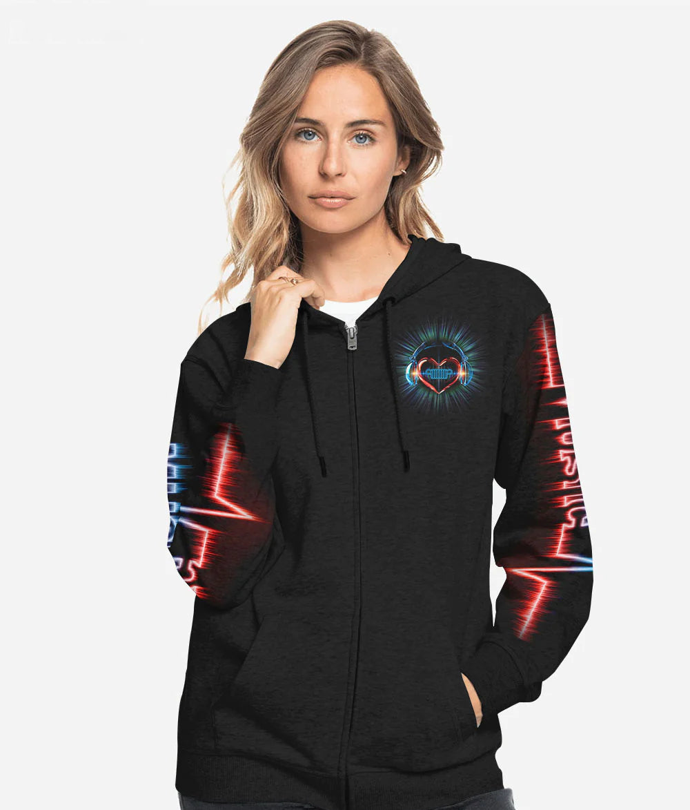 very-loud-music-in-a-jeep-hearbeat-hoodie