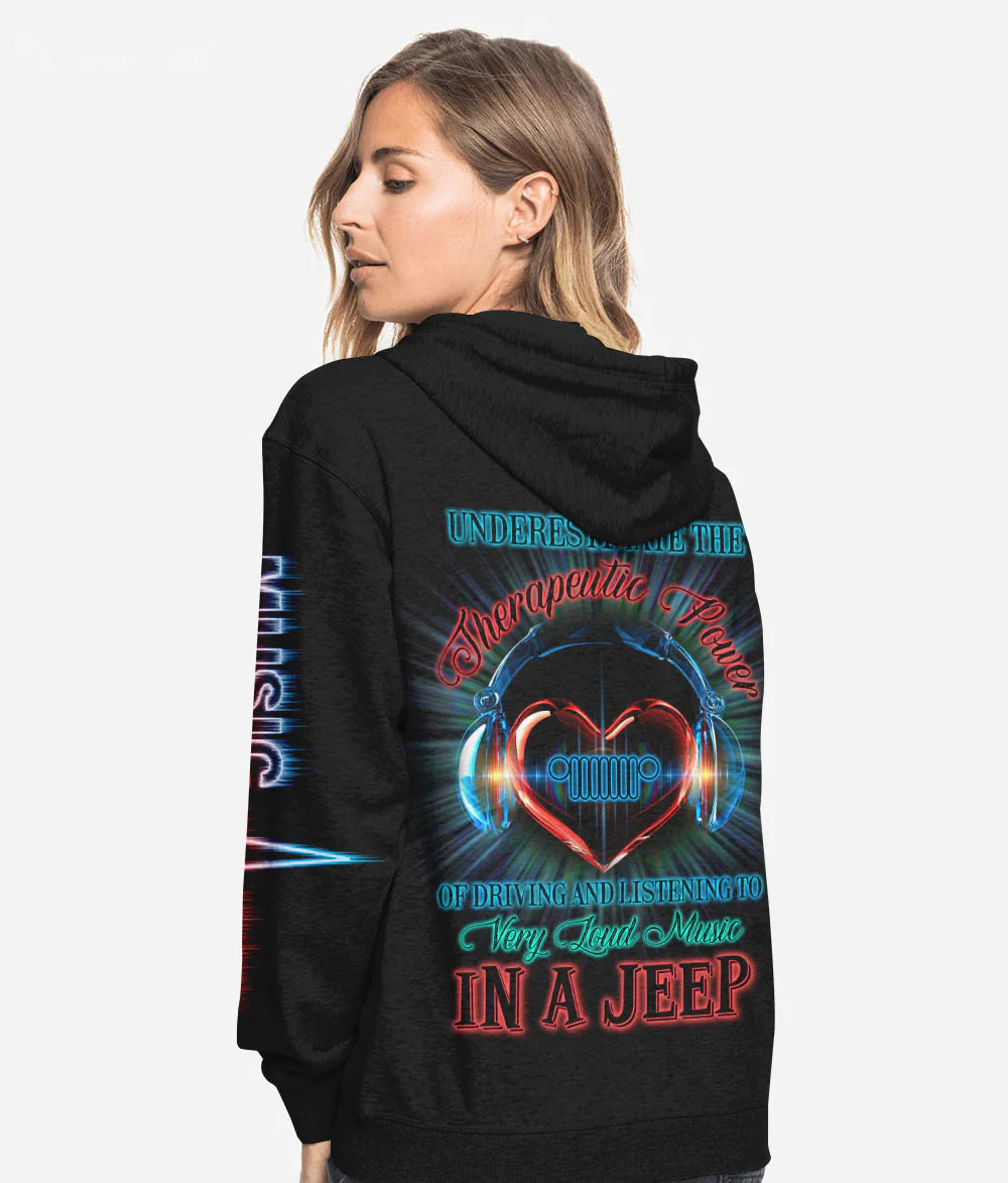 very-loud-music-in-a-jeep-hearbeat-hoodie