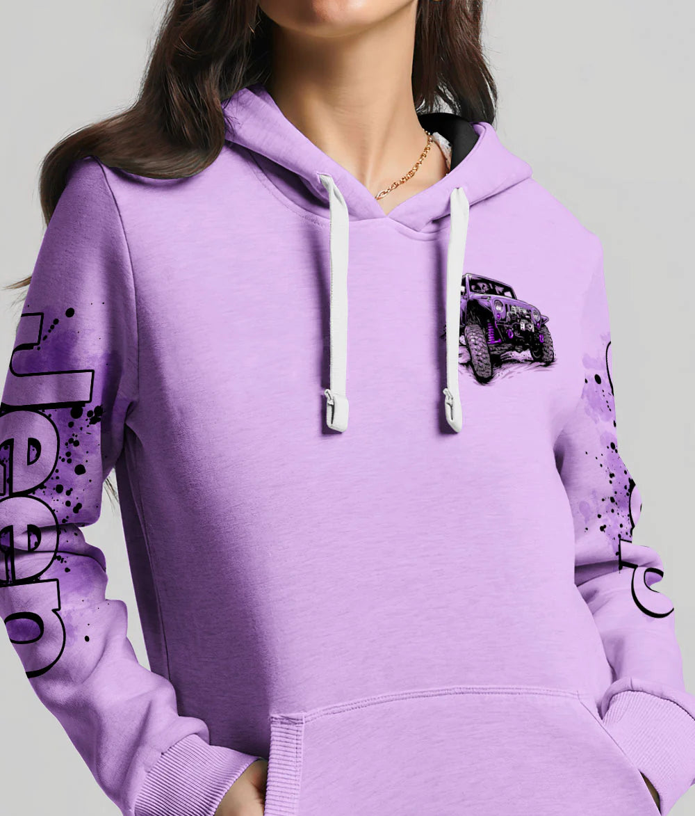 im-not-a-tomboy-jeep-violet-hoodie