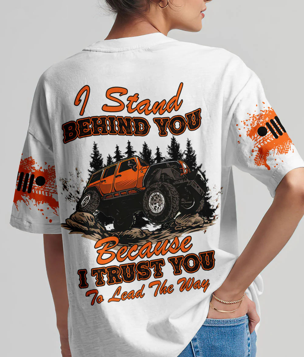 i-lead-the-way-mountain-jeep-couple-t-shirt