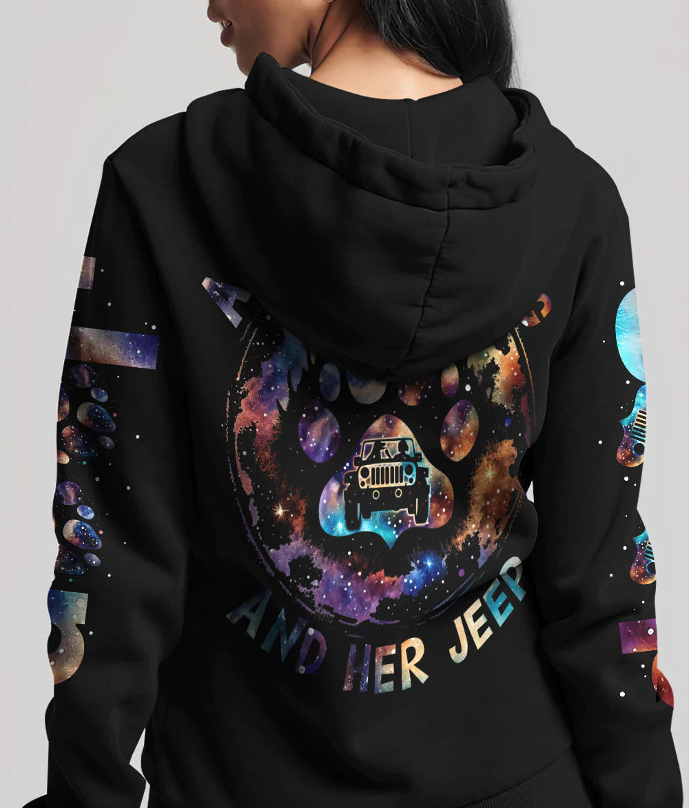 a-mom-her-dog-and-her-jeep-galaxy-hoodie