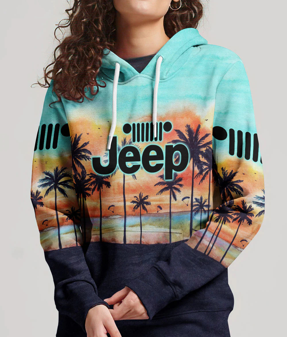 just-a-girl-who-loves-jeeps-and-dogs-beach-painting-hoodie