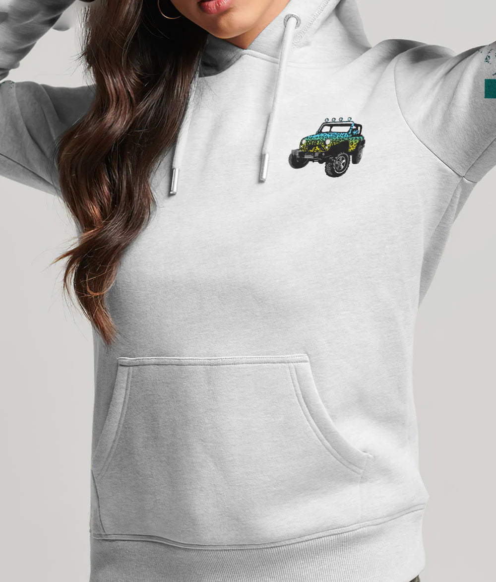 jeep-leopard-sunflower-hoodie