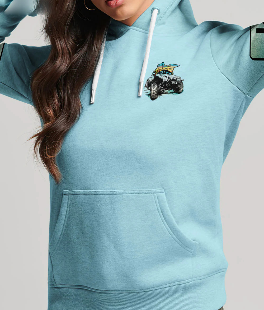 i-just-want-to-drive-jeep-sunflower-hoodie