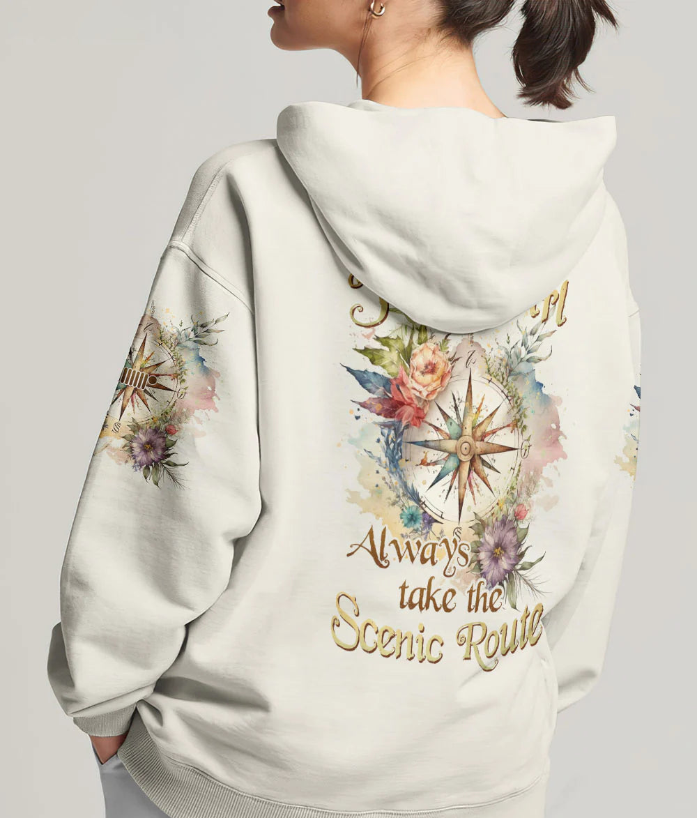 scenic-route-jeep-girl-compass-hoodie