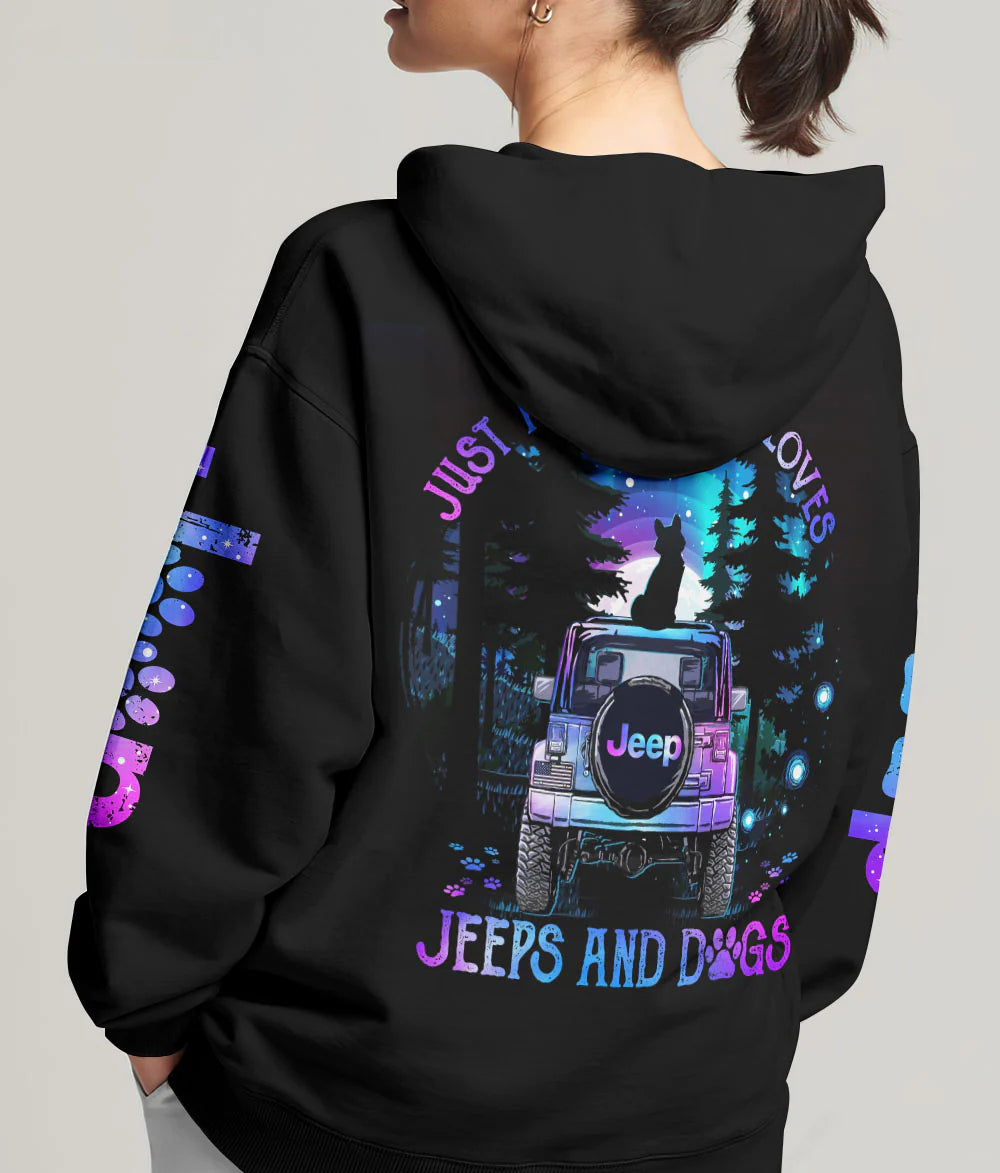 just-a-girl-who-loves-jeeps-and-dogs-forest-hoodie