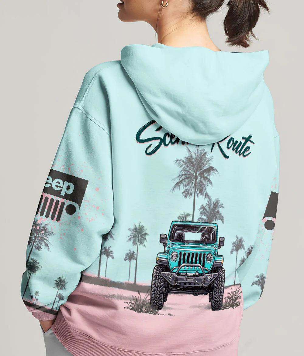 always-take-the-scenic-route-hoodie