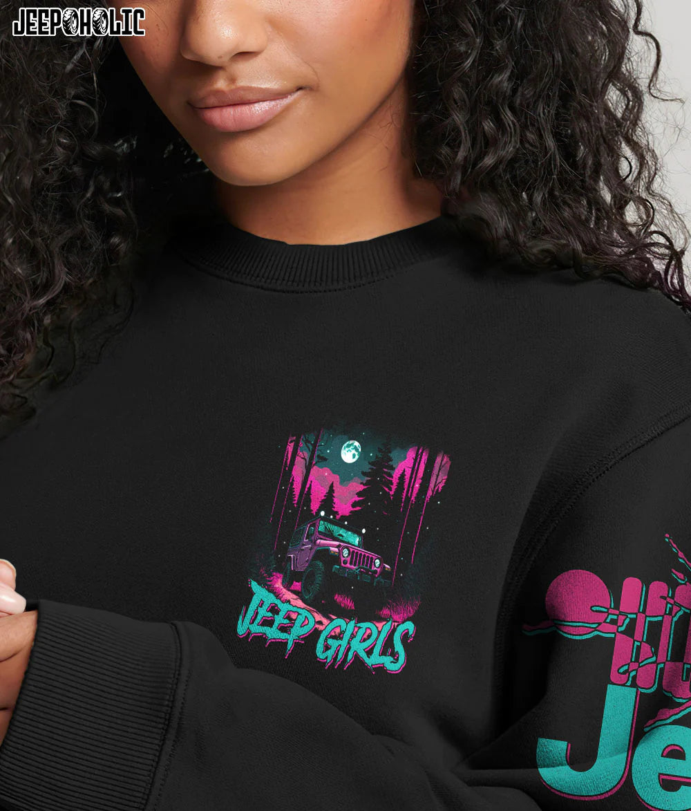 retro-moonlight-good-girls-go-to-heaven-jeep-forest-sweatshirt