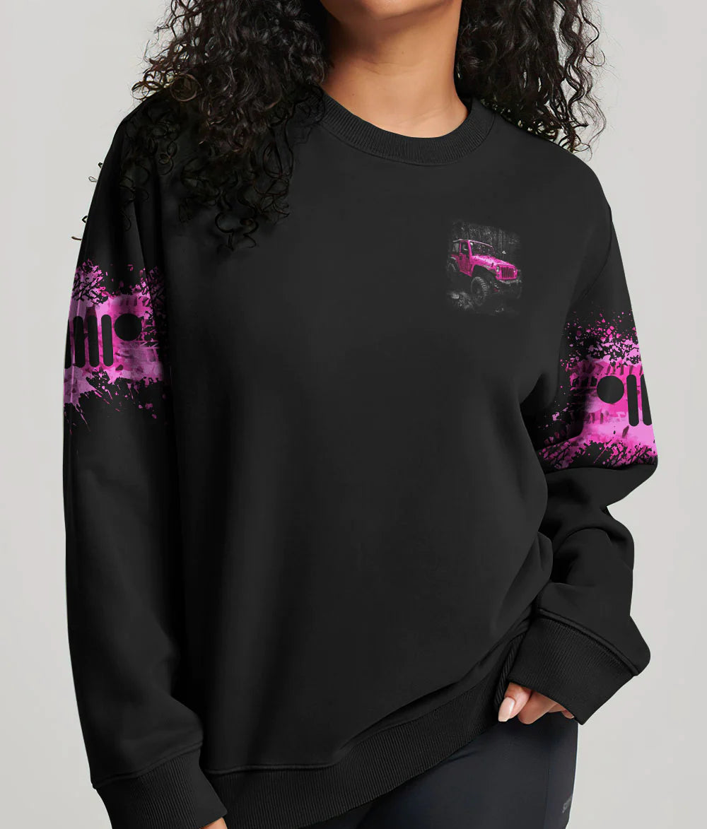 assuming-i-was-like-most-girls-pink-jeep-sweatshirt