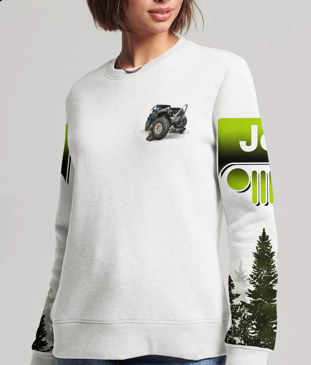 tough-enough-to-be-a-jeep-girl-sweatshirt