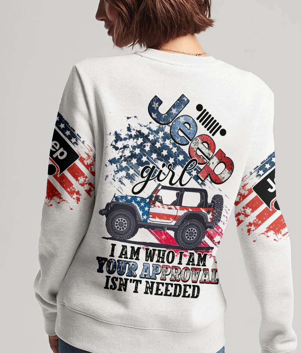 jeep-girl-i-am-who-i-am-american-jeep-sweatshirt