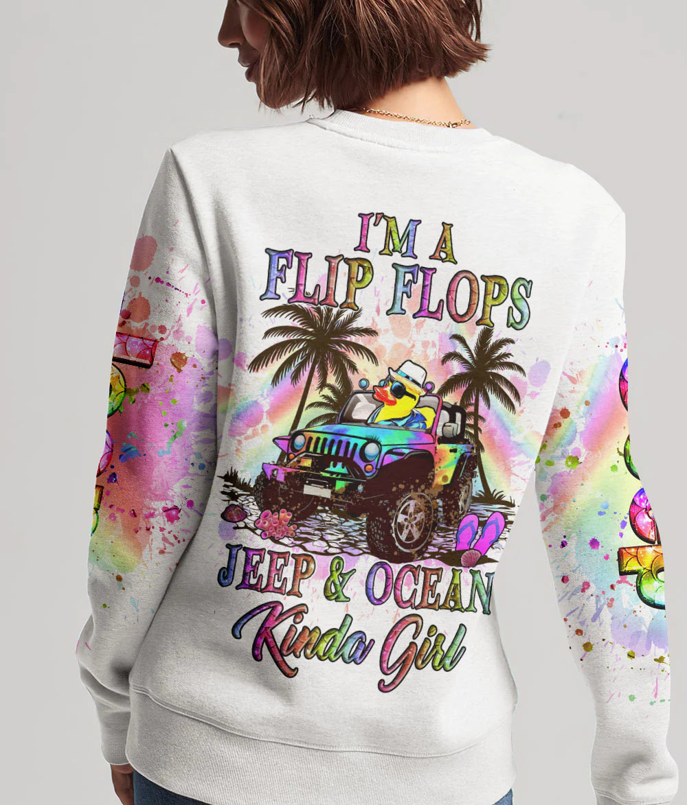 flip-flops-duck-jeep-ocean-kinda-girl-sweatshirt