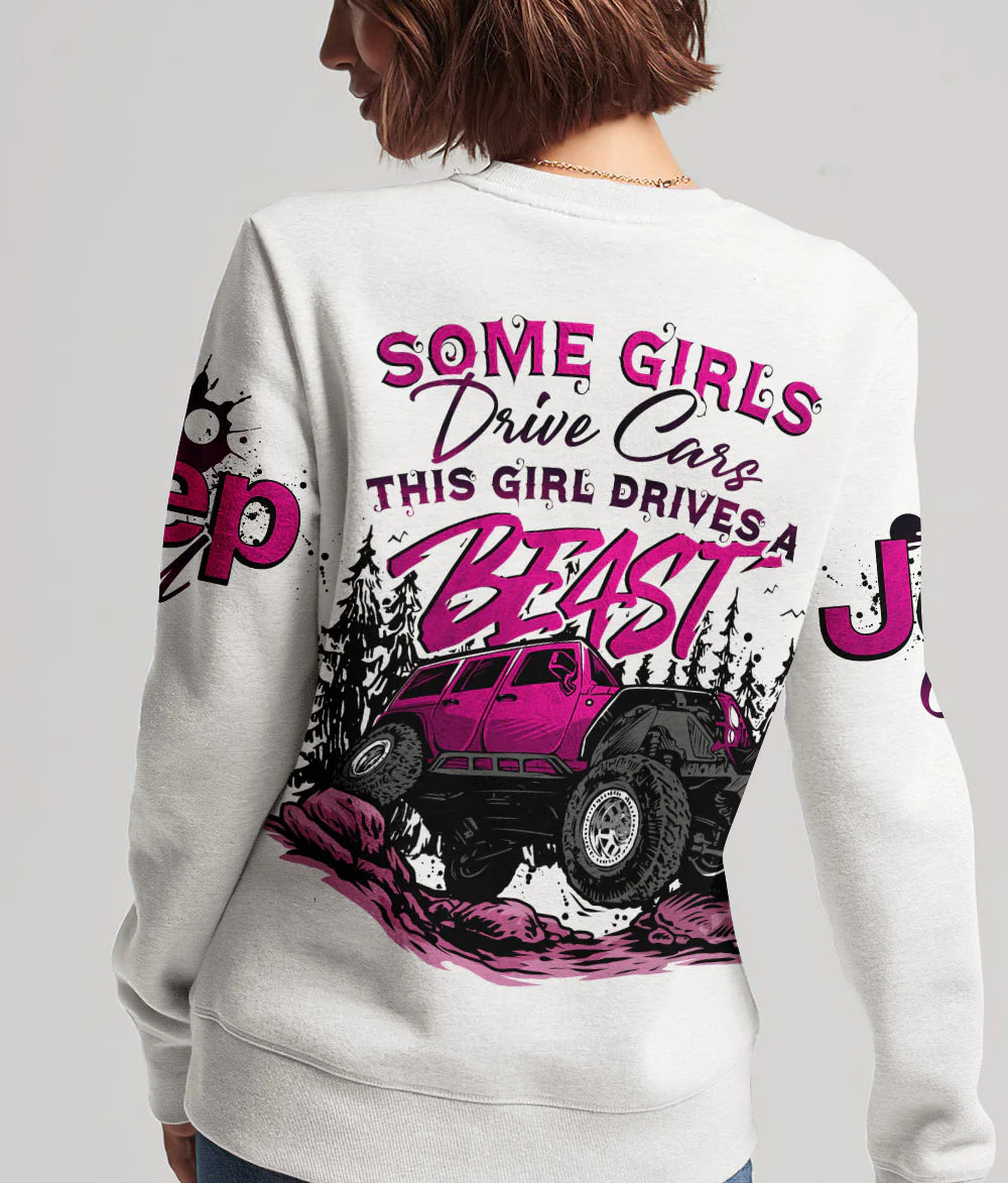 this-girl-drives-a-beast-mountain-jeep-sweatshirt