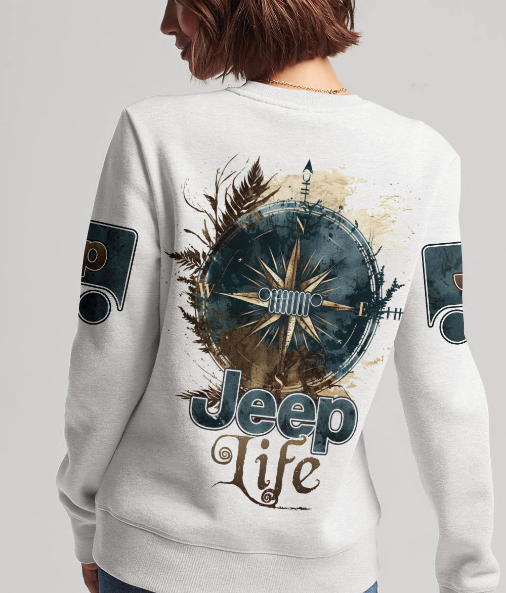 jeep-life-vintage-compass-sweatshirt