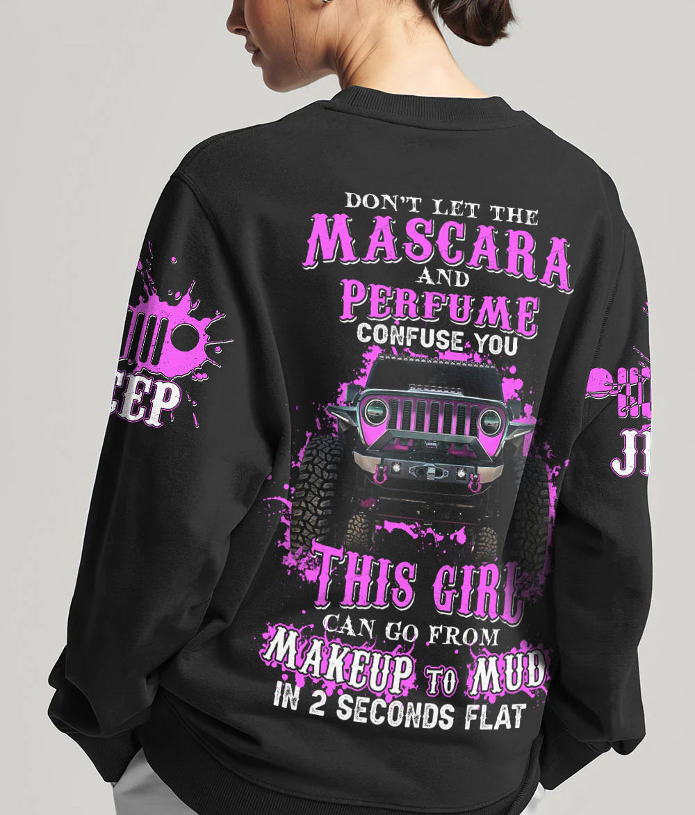 dont-let-the-mascara-jeep-girl-sweatshirt