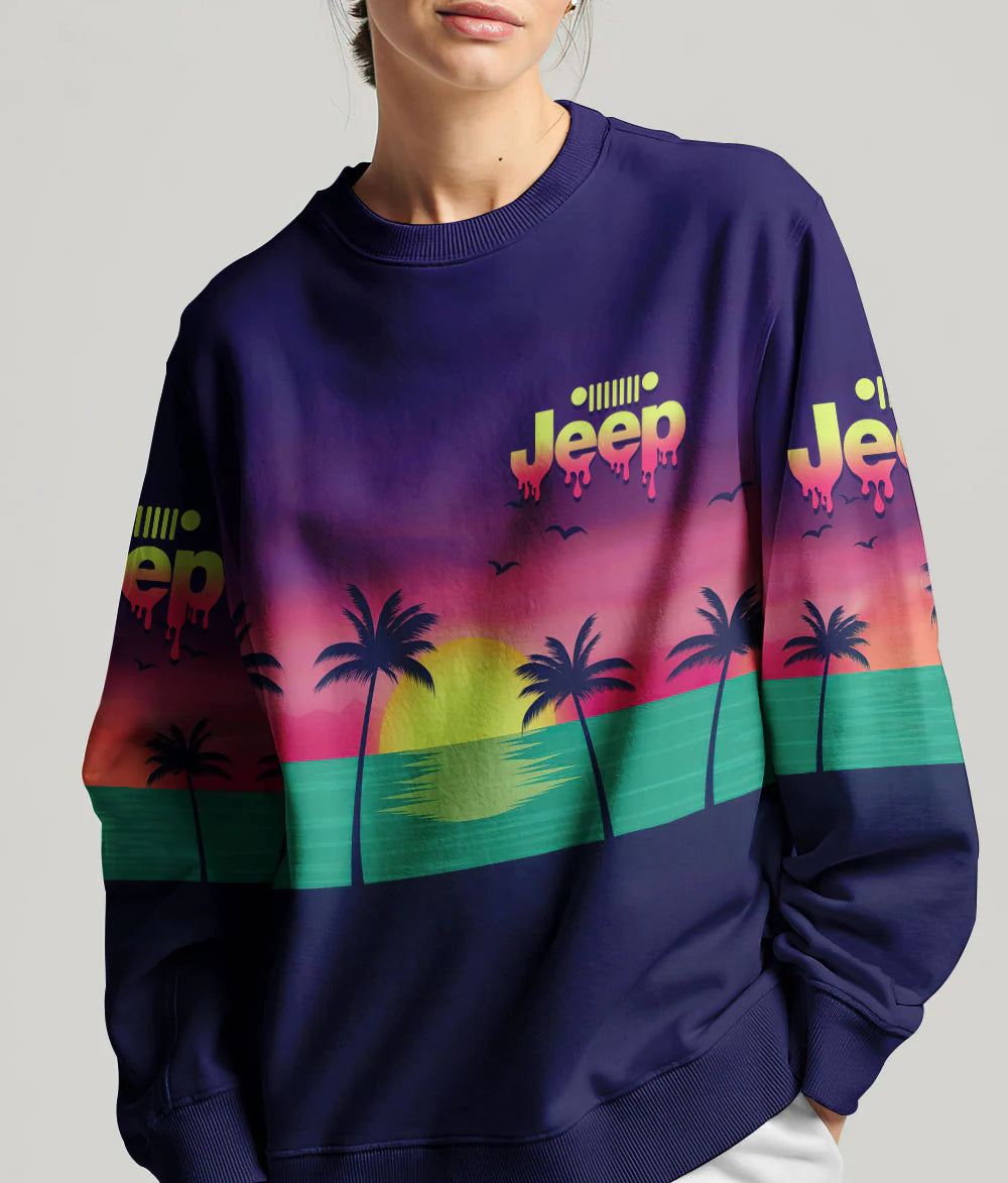 retro-beach-style-flip-flops-jeep-ocean-kinda-girl-sweatshirt