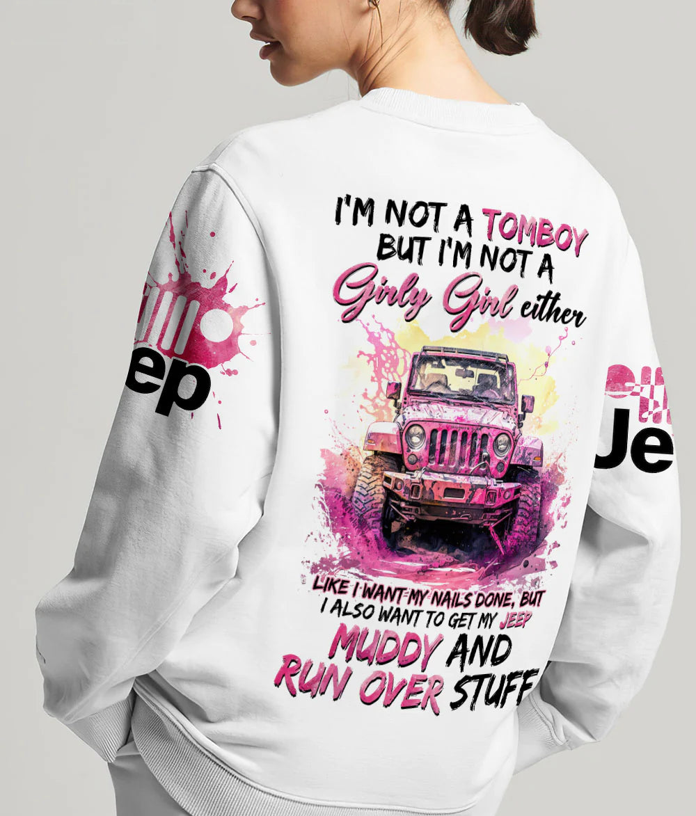 im-not-a-tomboy-jeep-dirty-sweatshirt