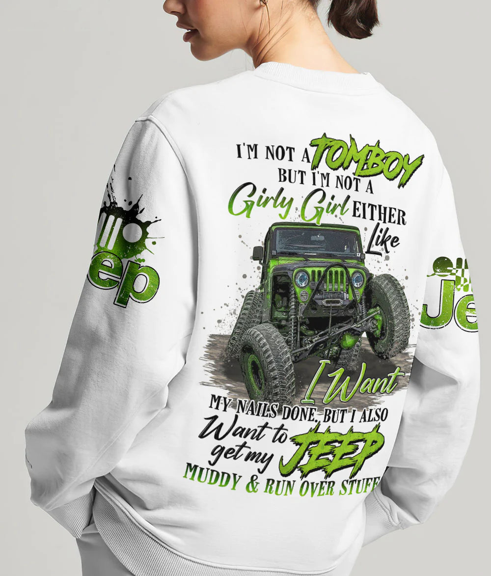 im-not-a-tomboy-muddy-jeep-sweatshirt