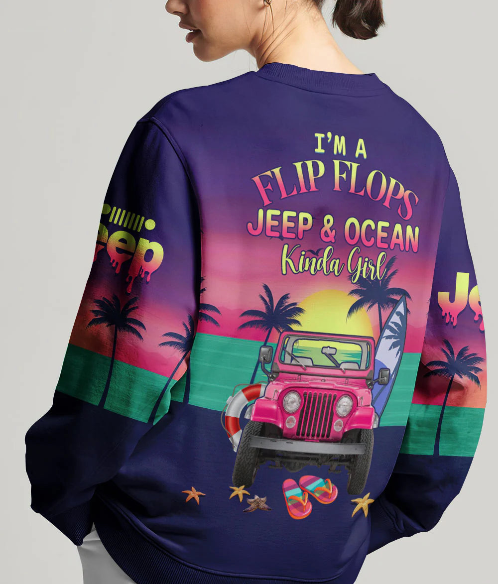 retro-beach-style-flip-flops-jeep-ocean-kinda-girl-sweatshirt