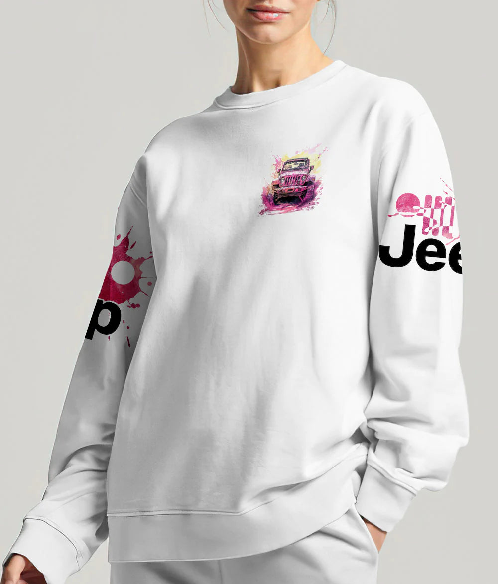 im-not-a-tomboy-jeep-dirty-sweatshirt