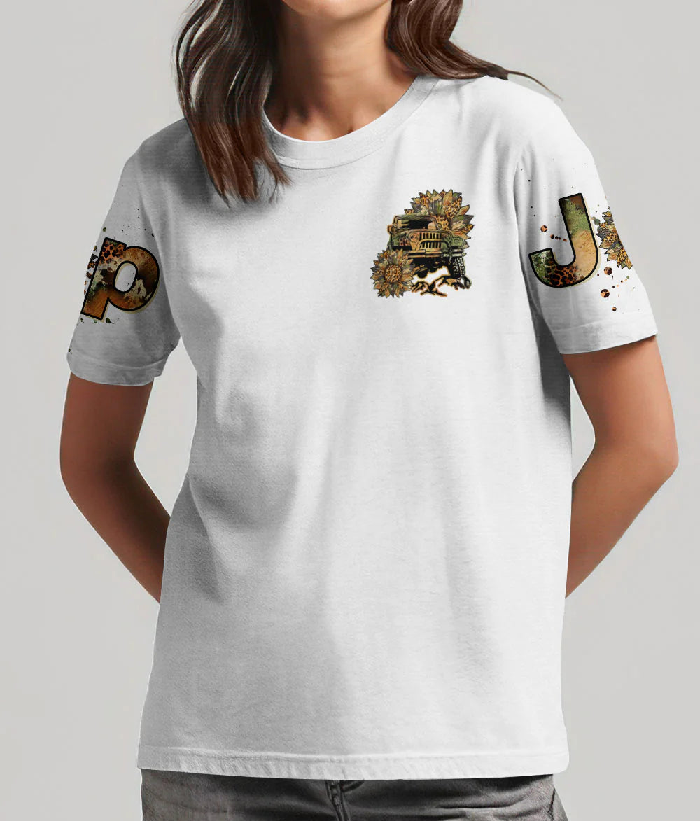 jeep-girl-sunflower-leopard-camo-t-shirt