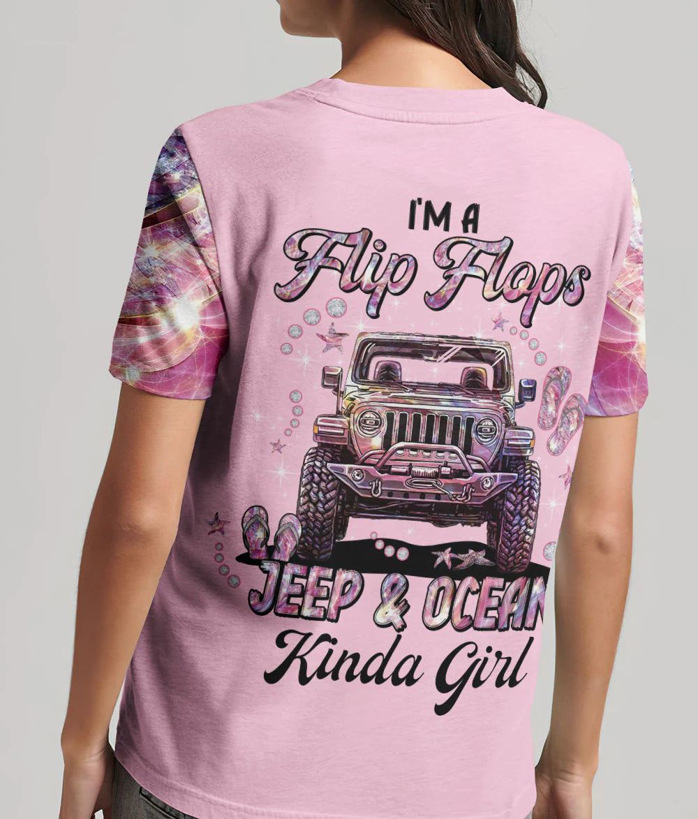 flip-flops-jeep-ocean-kinda-girl-sparkling-purple-t-shirt