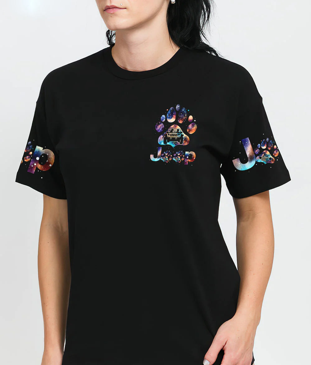 a-mom-her-dog-and-her-jeep-galaxy-t-shirt