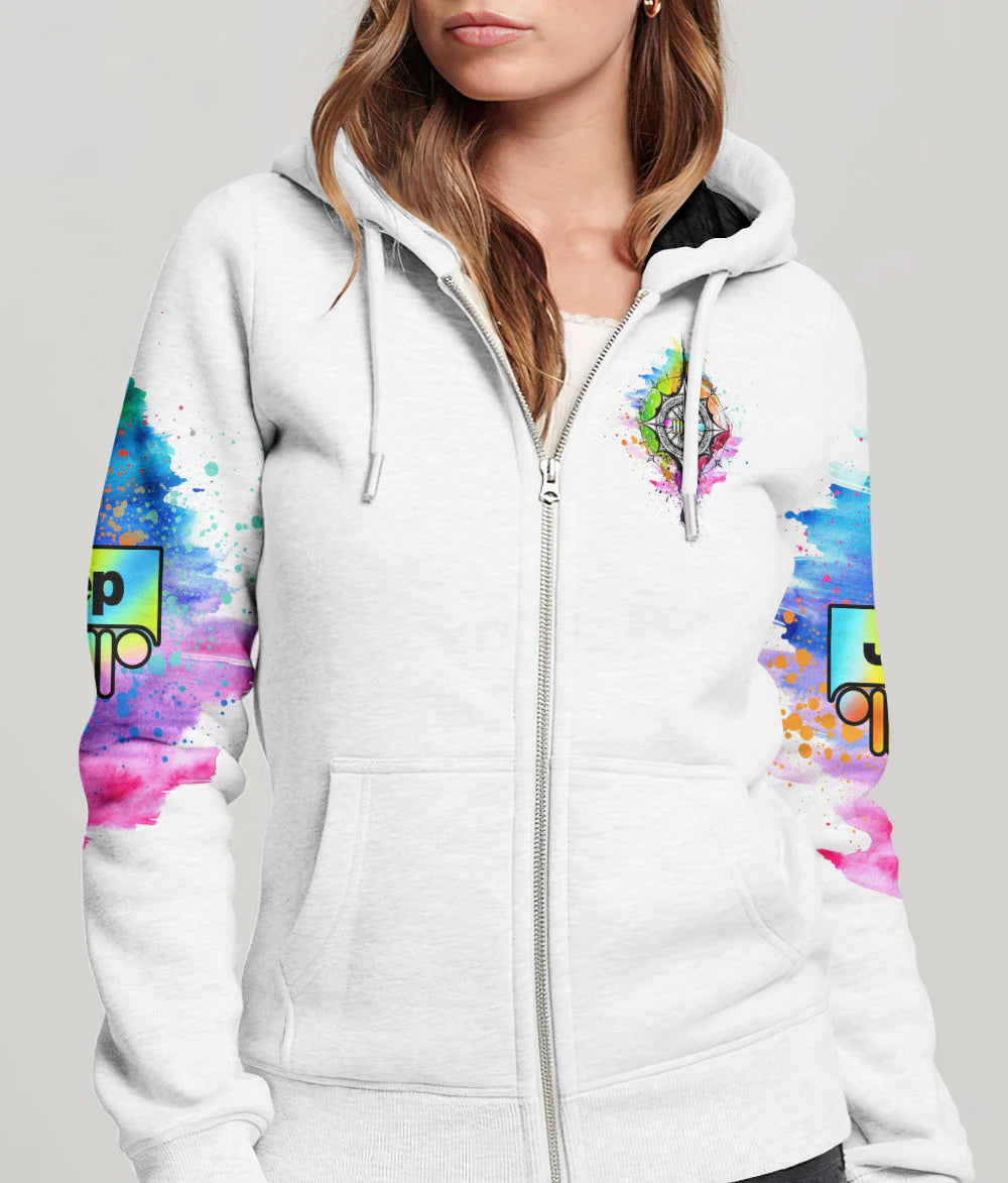 jeep-life-colorful-compass-hoodie