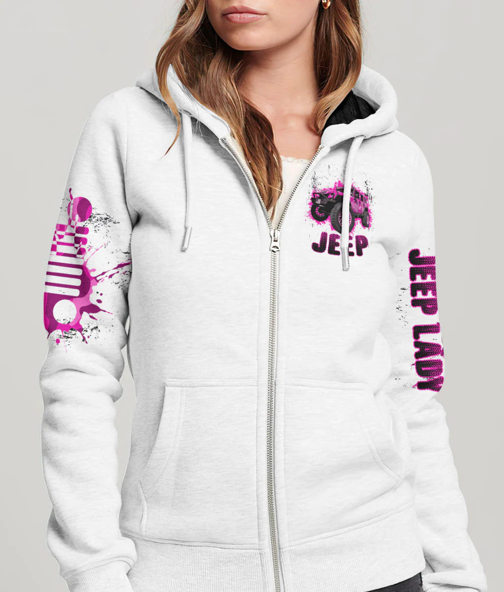 pink-jeep-never-underestimate-an-old-lady-hoodie