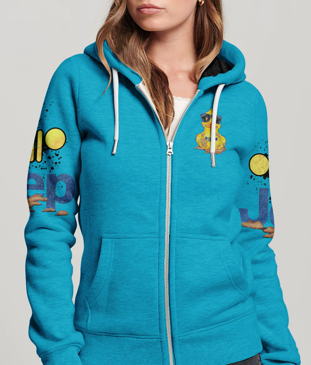 muddy-duck-jeep-girls-like-it-dirty-duck-hoodie