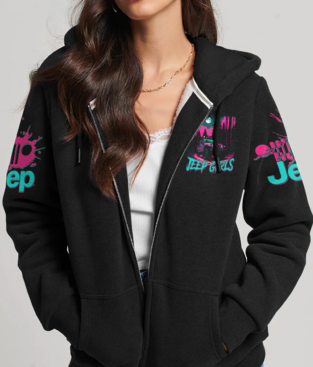 retro-moonlight-good-girls-go-to-heaven-jeep-forest-hoodie