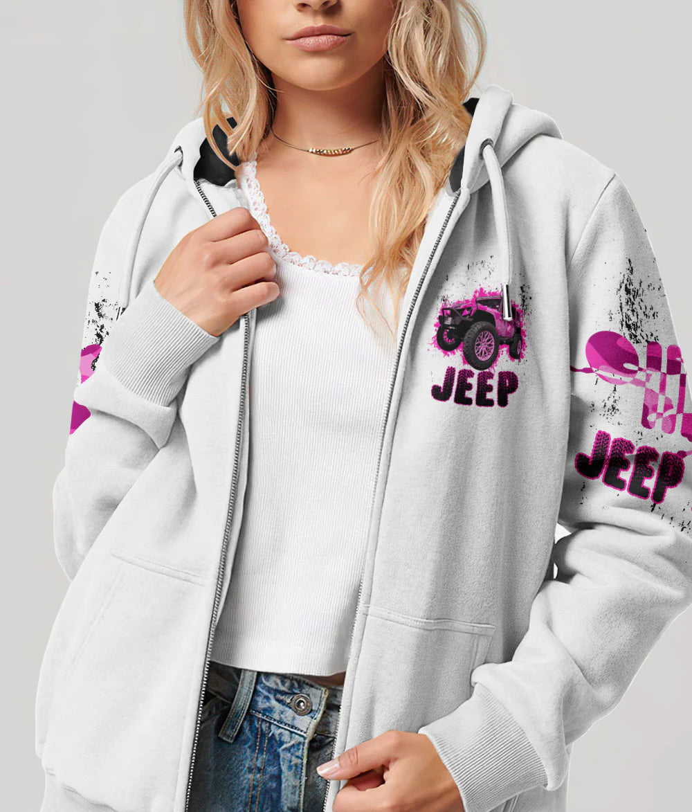 all-women-are-created-equal-jeep-hoodie