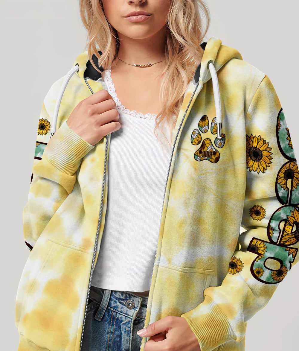 just-a-girl-who-loves-jeeps-and-dogs-sunflower-hoodie