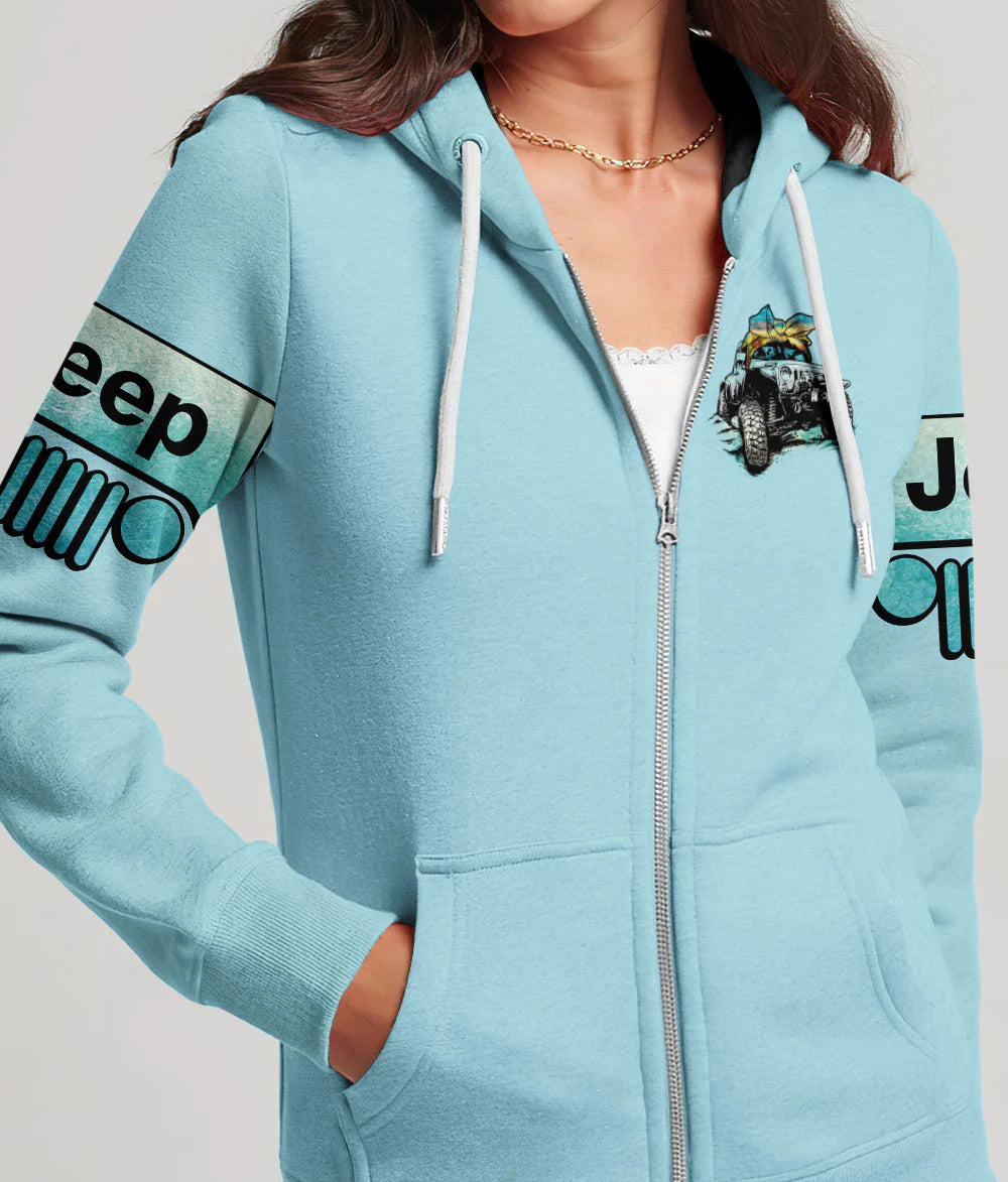 i-just-want-to-drive-jeep-sunflower-hoodie