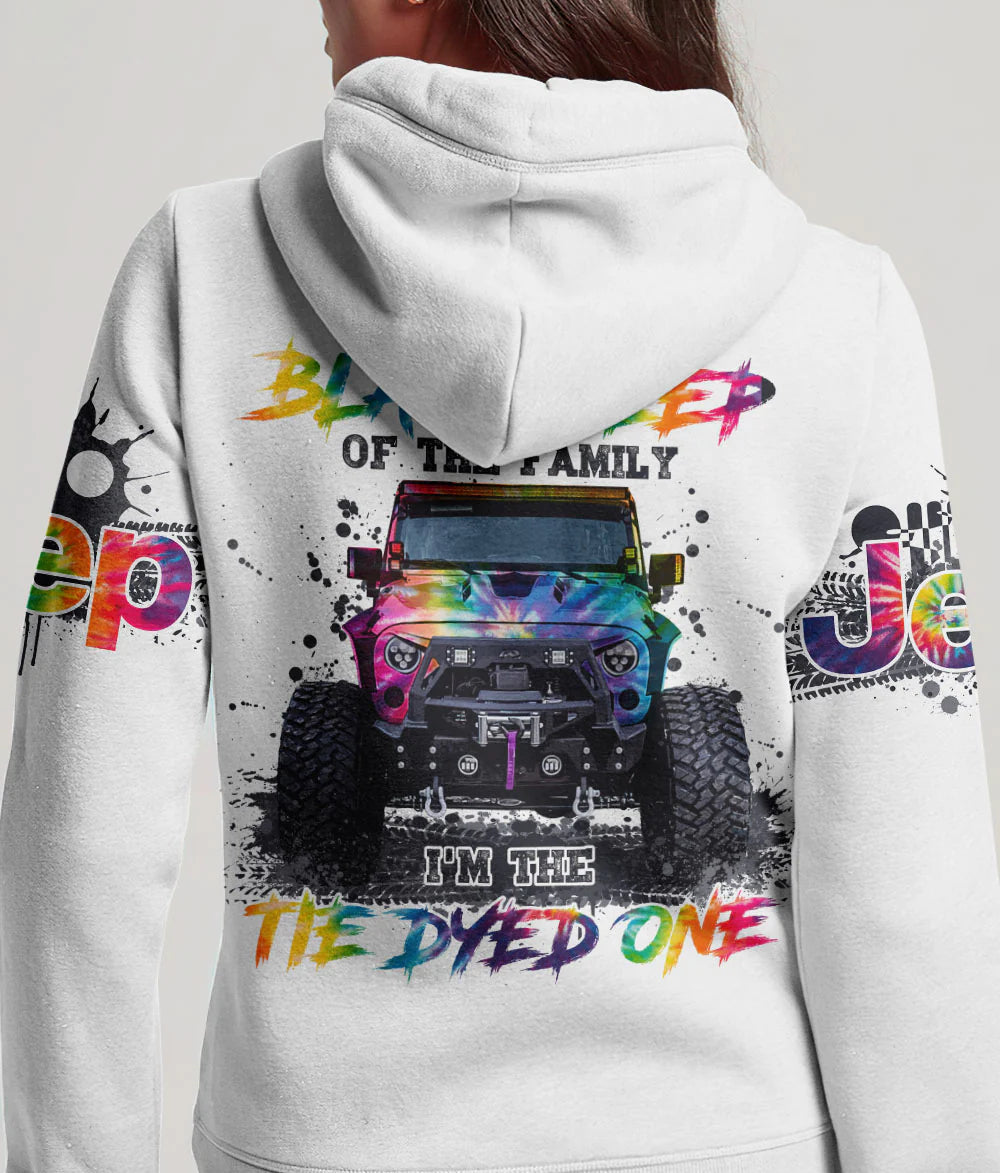 im-the-tie-dyed-one-jeep-hoodie