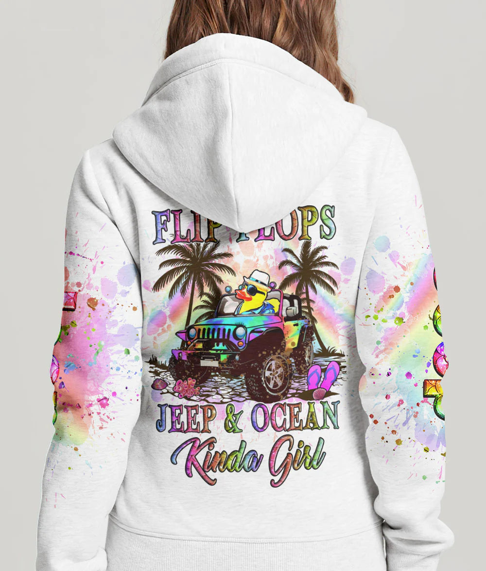 flip-flops-duck-jeep-ocean-kinda-girl-hoodie