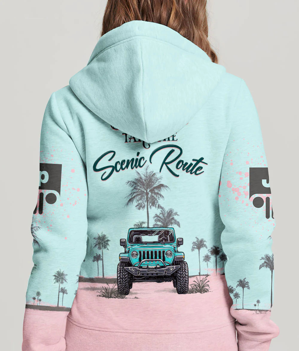 always-take-the-scenic-route-hoodie