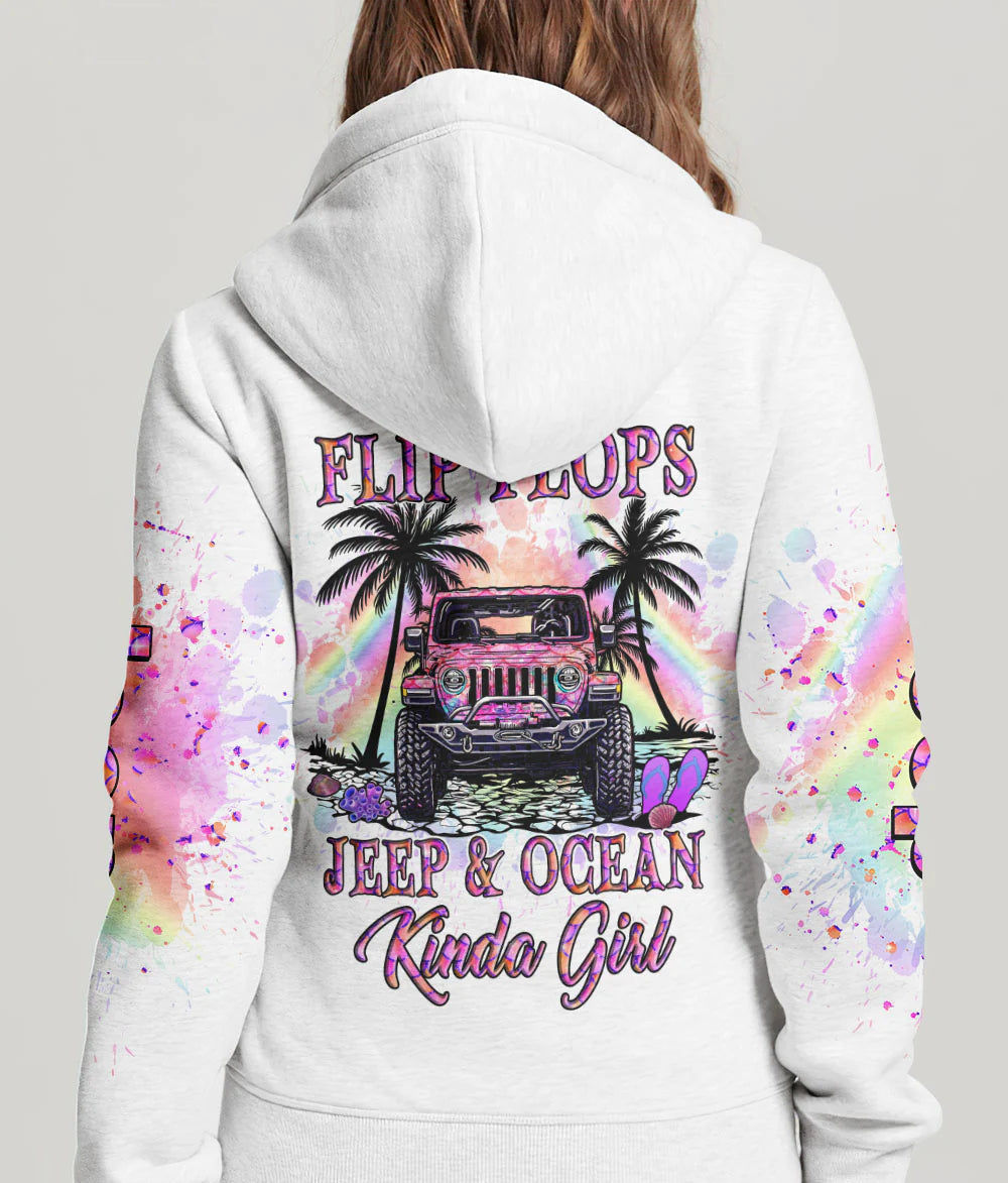 flip-flops-jeep-ocean-kinda-girl-rainbow-hoodie