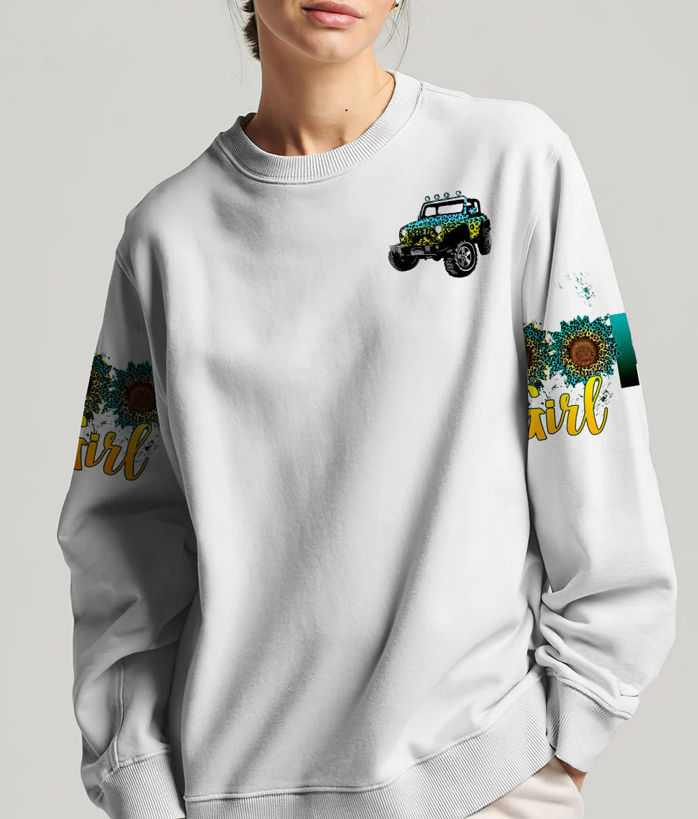 jeep-leopard-sunflower-sweatshirt