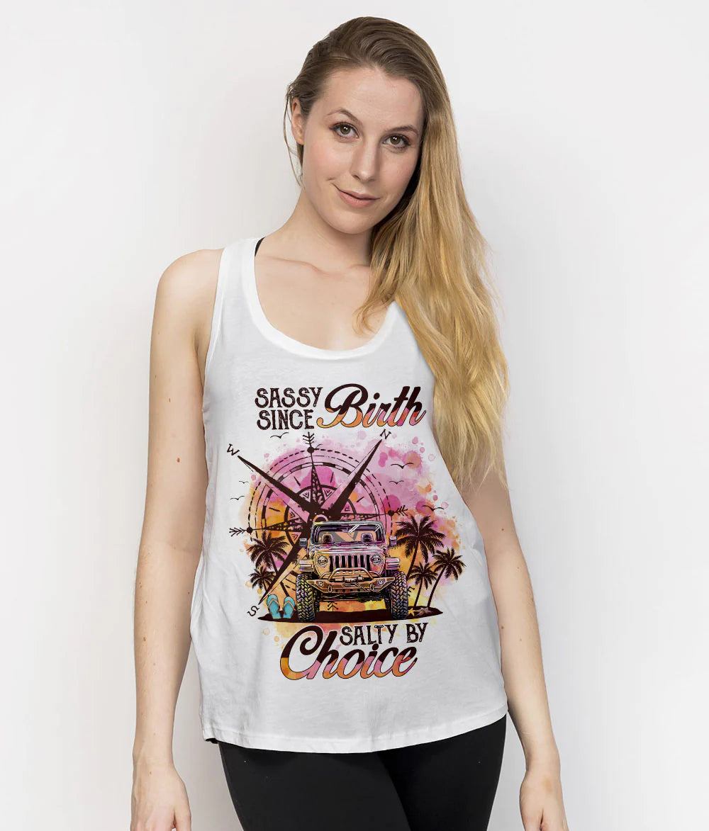 sassy-since-birth-jeep-compass-beach-tank-top