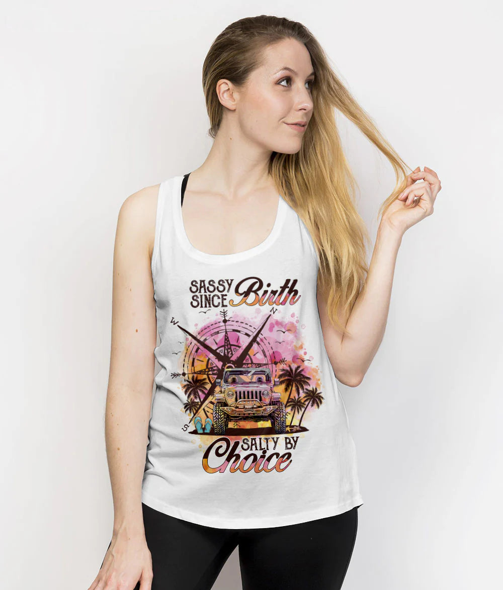 sassy-since-birth-jeep-compass-beach-tank-top