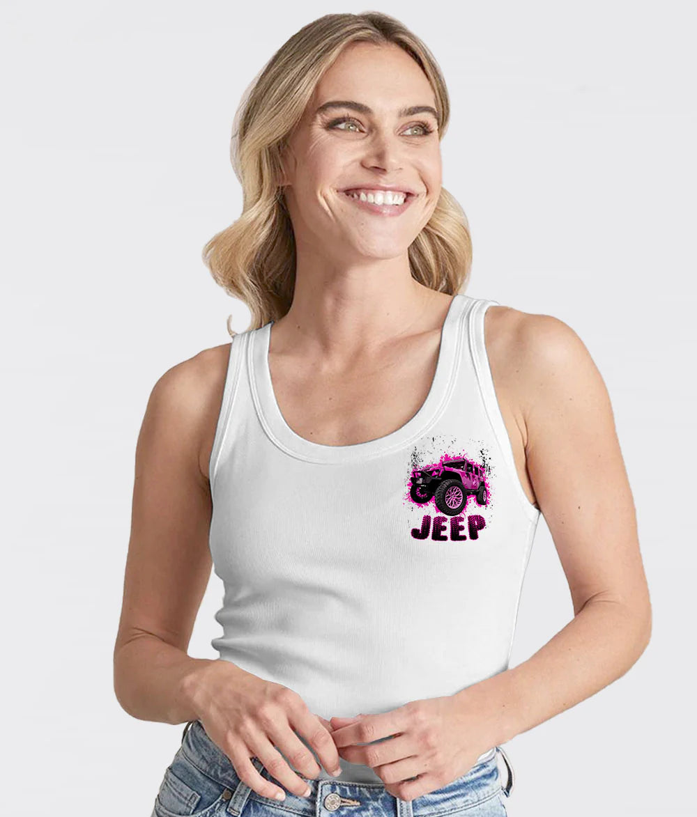 pink-jeep-never-underestimate-an-old-lady-tank-top