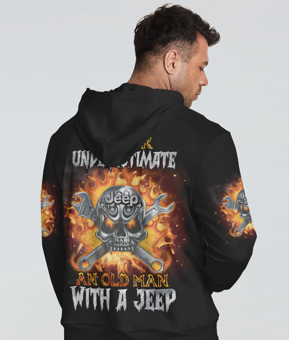 never-underestimate-an-old-man-jeep-skl-mechanic-hoodie